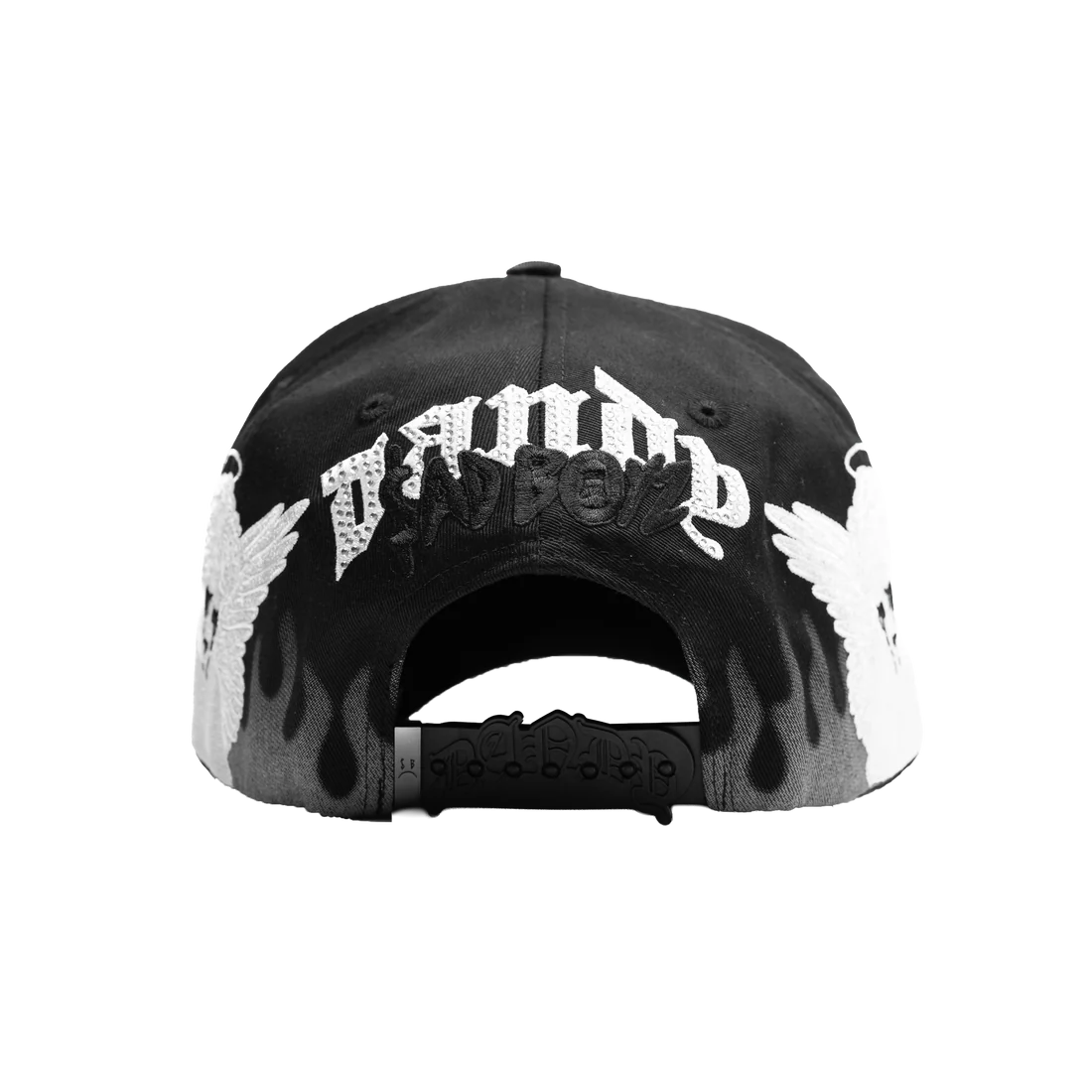 DANDY HATS X JUNIOR H "AND I CRY"