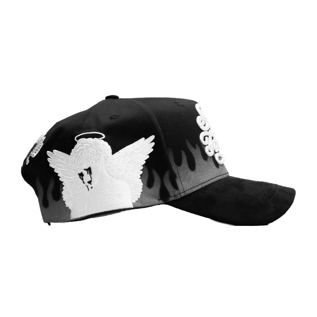 DANDY HATS X JUNIOR H "AND I CRY"