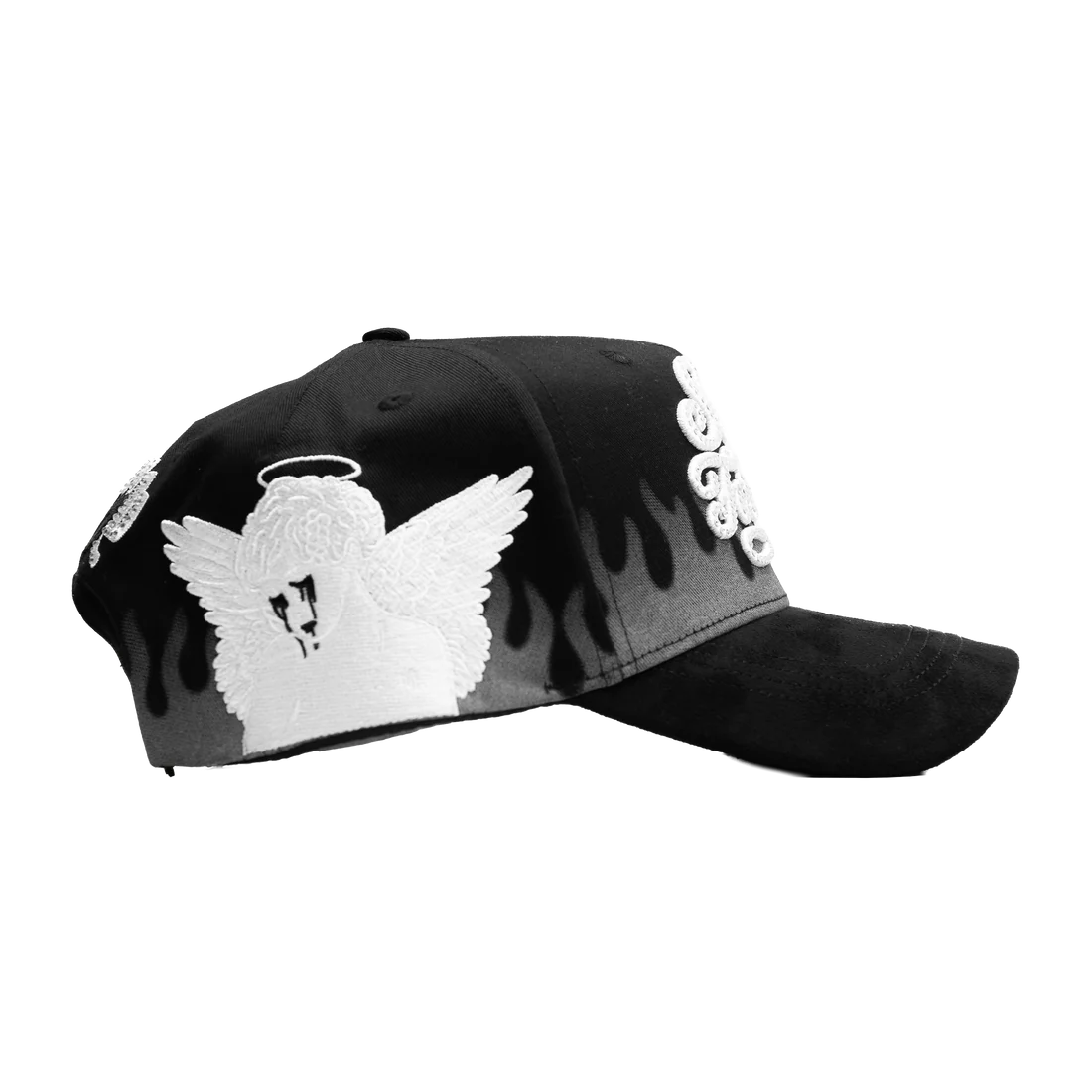 DANDY HATS X JUNIOR H "AND I CRY"