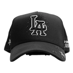 DANDY HATS X JUNIOR H "CLAVE ALI"