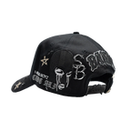 DANDY HATS X JUNIOR H "CLAVE ALI"