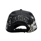 DANDY HATS X JUNIOR H "CLAVE ALI"