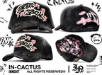 INNEDIT "IN CACTUS"
