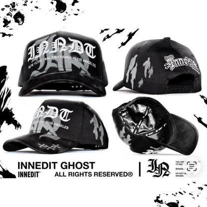 INNEDIT "GHOST"