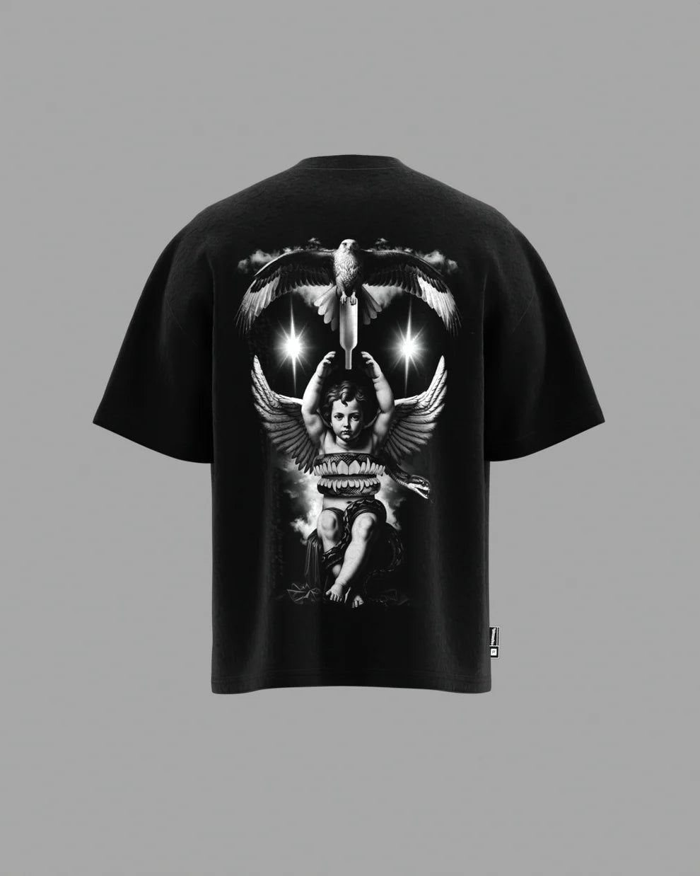 JAYCEAGE RHYTHM TEE