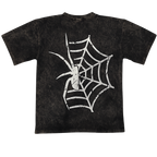 ANYMORE SPIDER WASHED