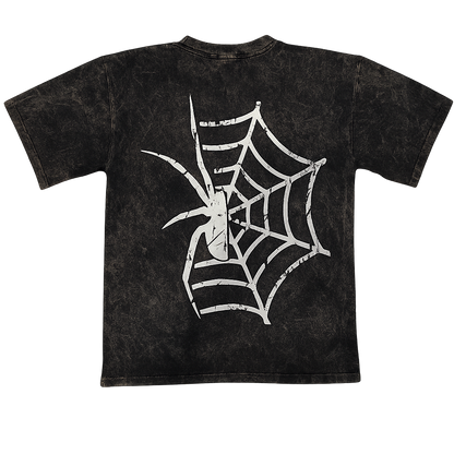 ANYMORE SPIDER WASHED