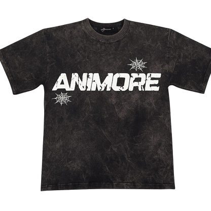 ANYMORE SPIDER WASHED