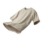 UNIQLO TEE BEIGE
