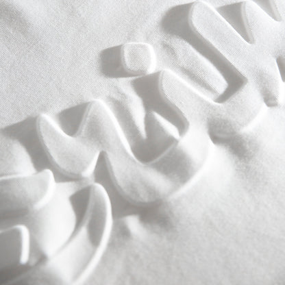 CRIMELIFE ARAB BASIC TEE