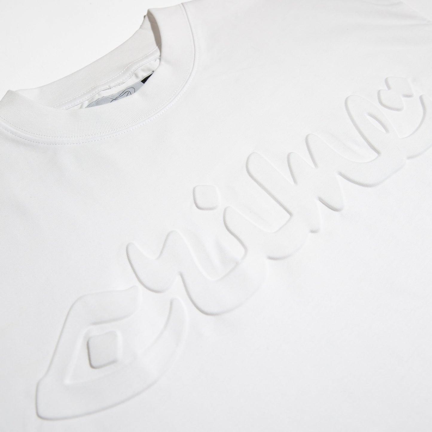 CRIMELIFE ARAB BASIC TEE