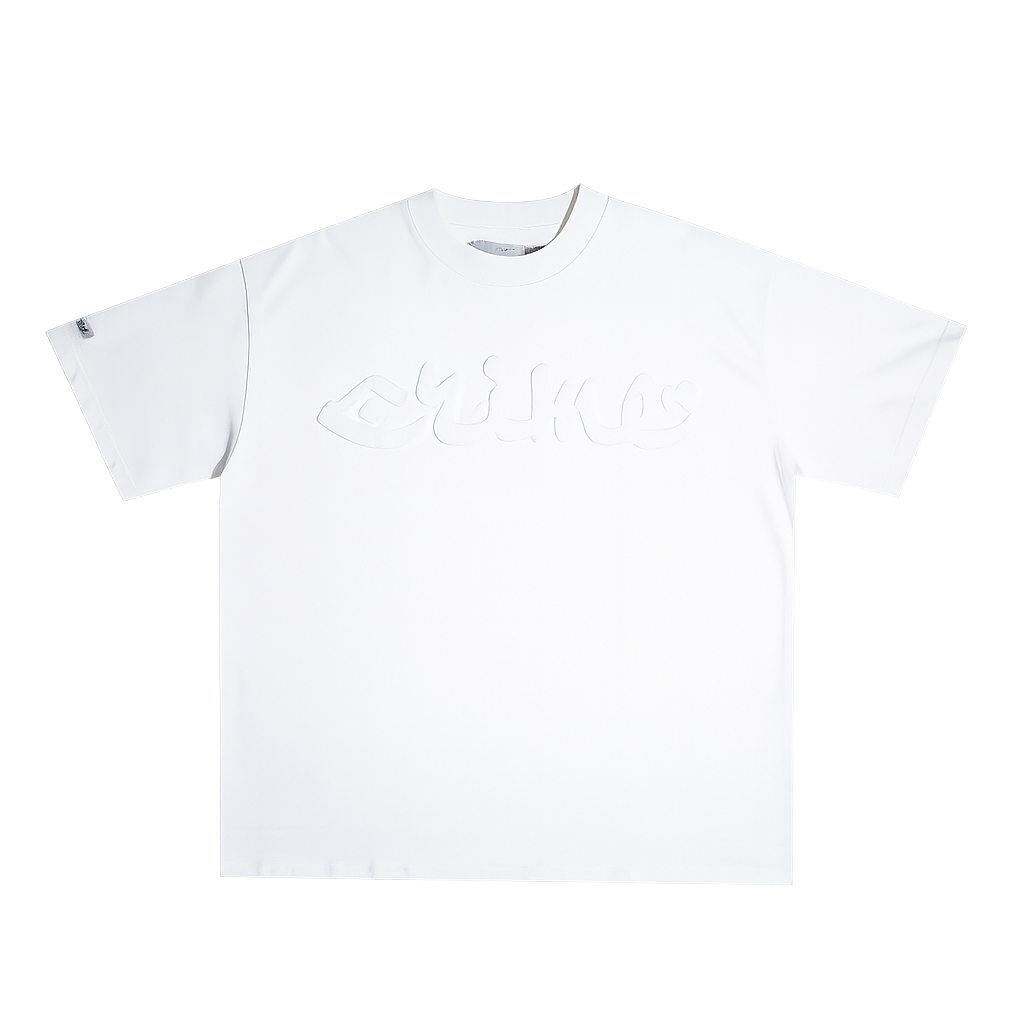 CRIMELIFE ARAB BASIC TEE