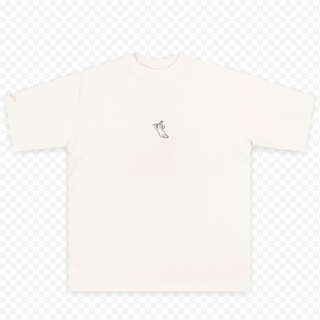 CRIMELIFE GÓTICA BLANCA