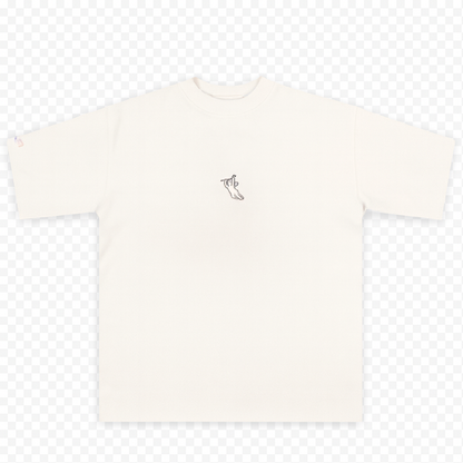 CRIMELIFE GÓTICA BLANCA