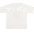 CRIMELIFE GÓTICA BLANCA