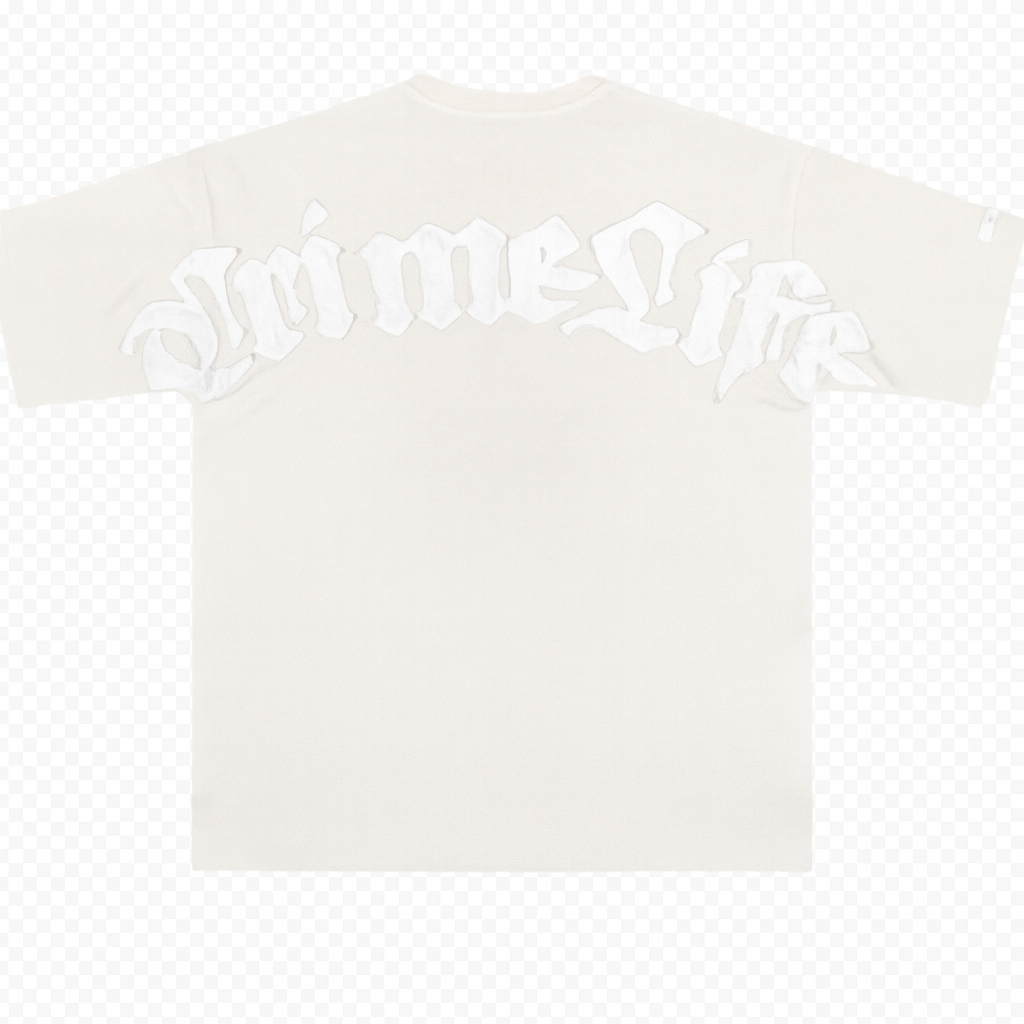 CRIMELIFE GÓTICA BLANCA