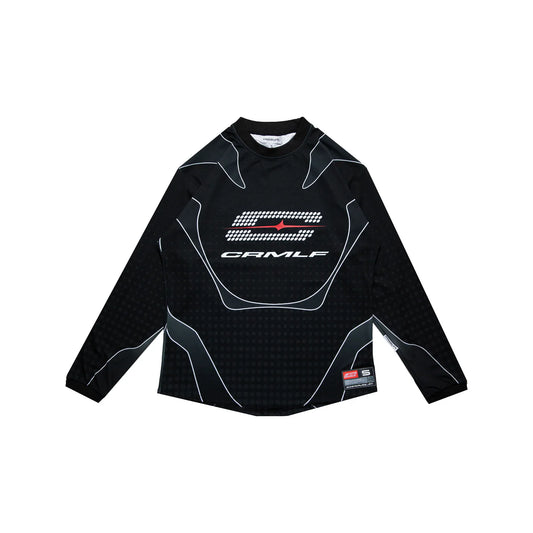 CRIMELIFE RACING JERSEY