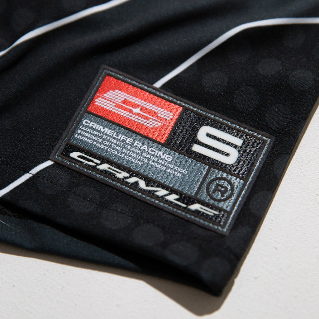 CRIMELIFE RACING JERSEY