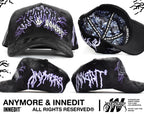 INNEDIT "ANYMORE & INNEDIT"