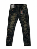 PBLK WASH PIEDRAS