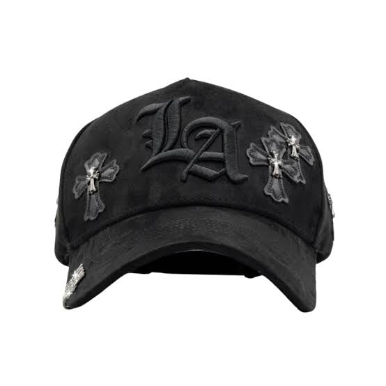 31 HATS "LA CHROME lll"