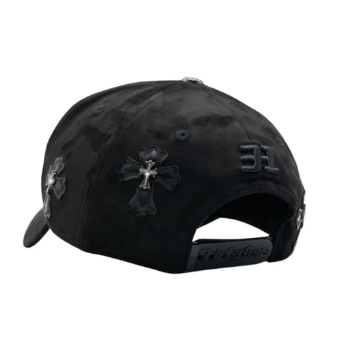 31 HATS "LA CHROME lll"