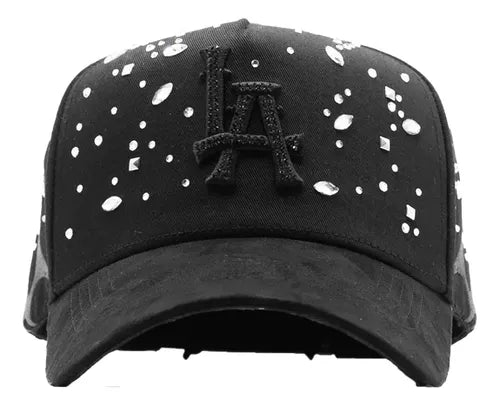 DANDY HATS "CRYSTAL TEARS"