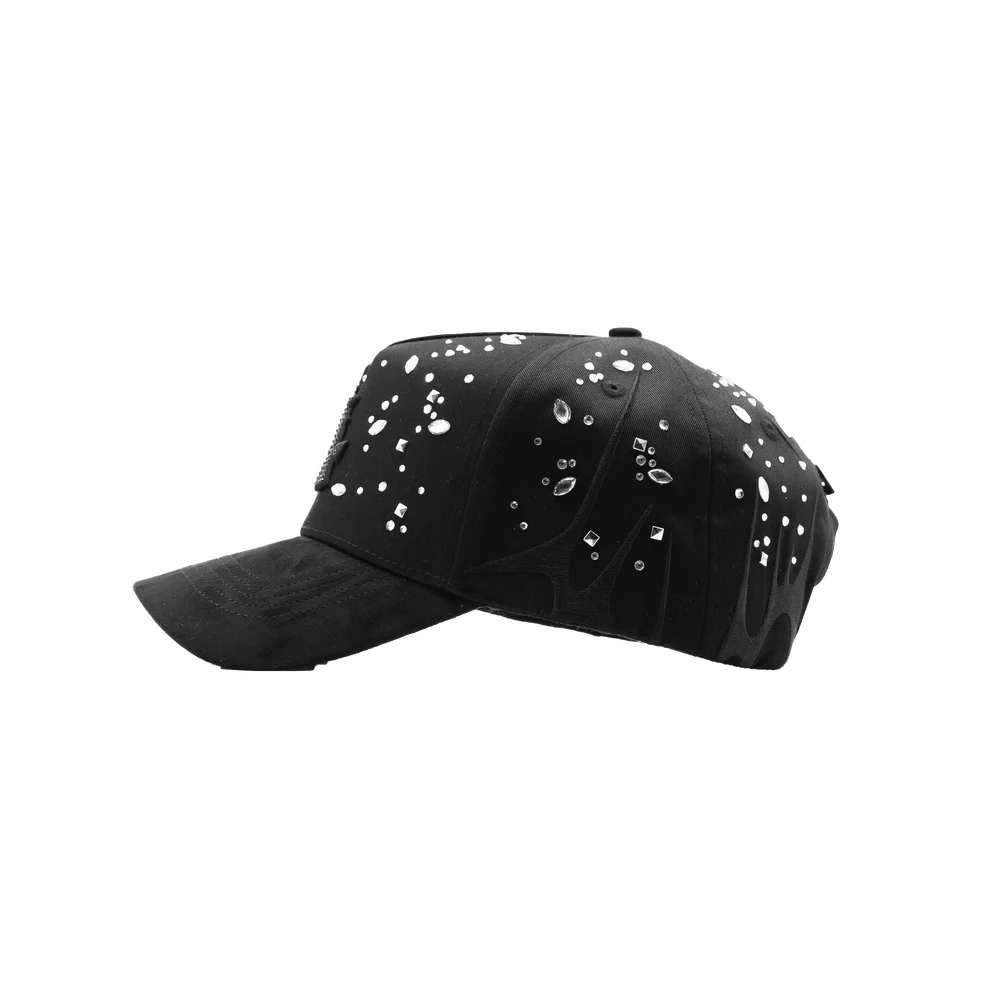 DANDY HATS "CRYSTAL TEARS"