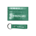VILLANO CARD HOLDER