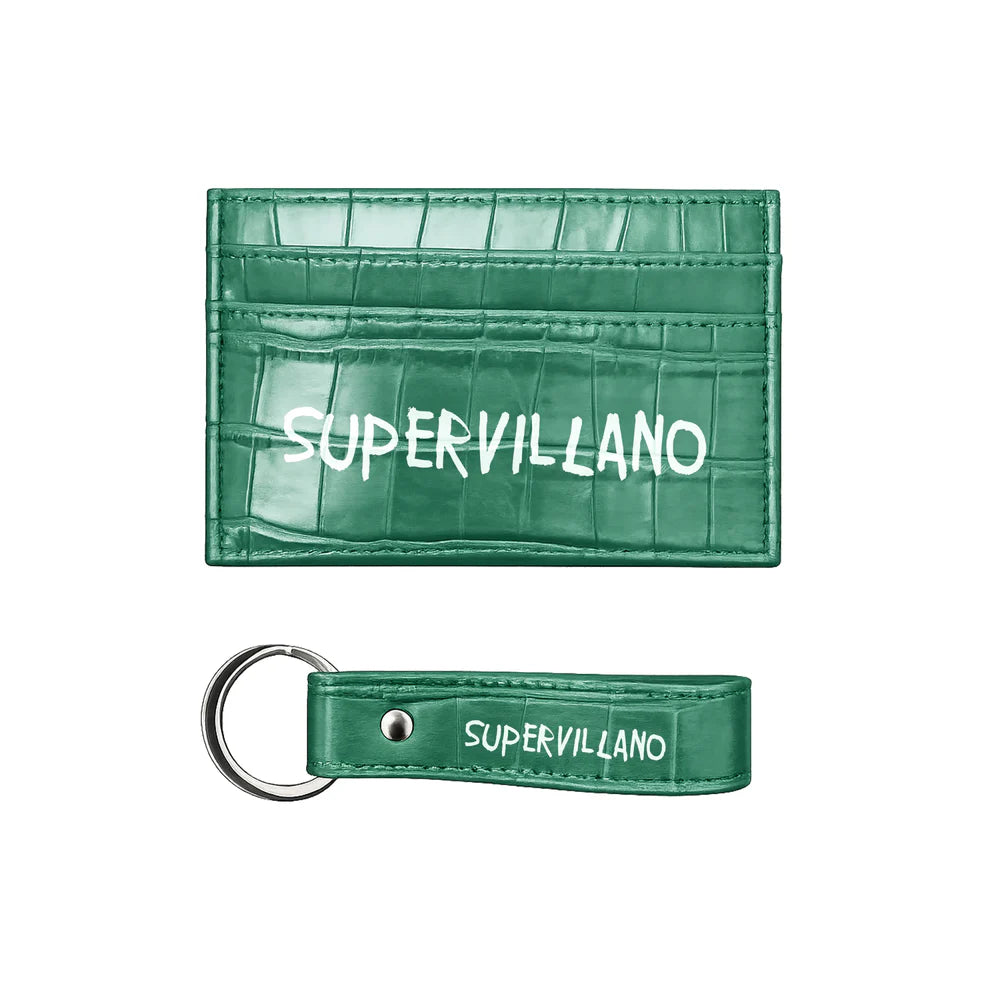 VILLANO CARD HOLDER