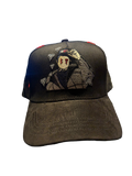 BLITZ DIAMOND HATS CT