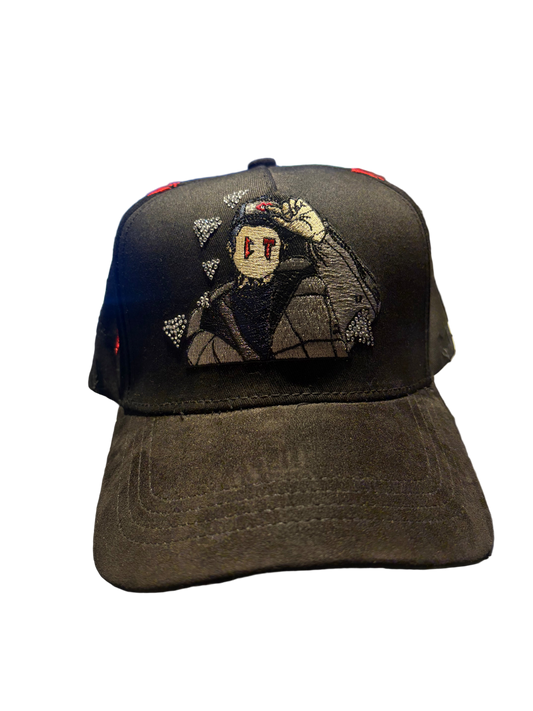 BLITZ HATS ENDIAMANTADO CT