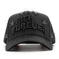 BARBAS HATS "RICH THE FOREVER"