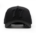 BARBAS HATS "77"