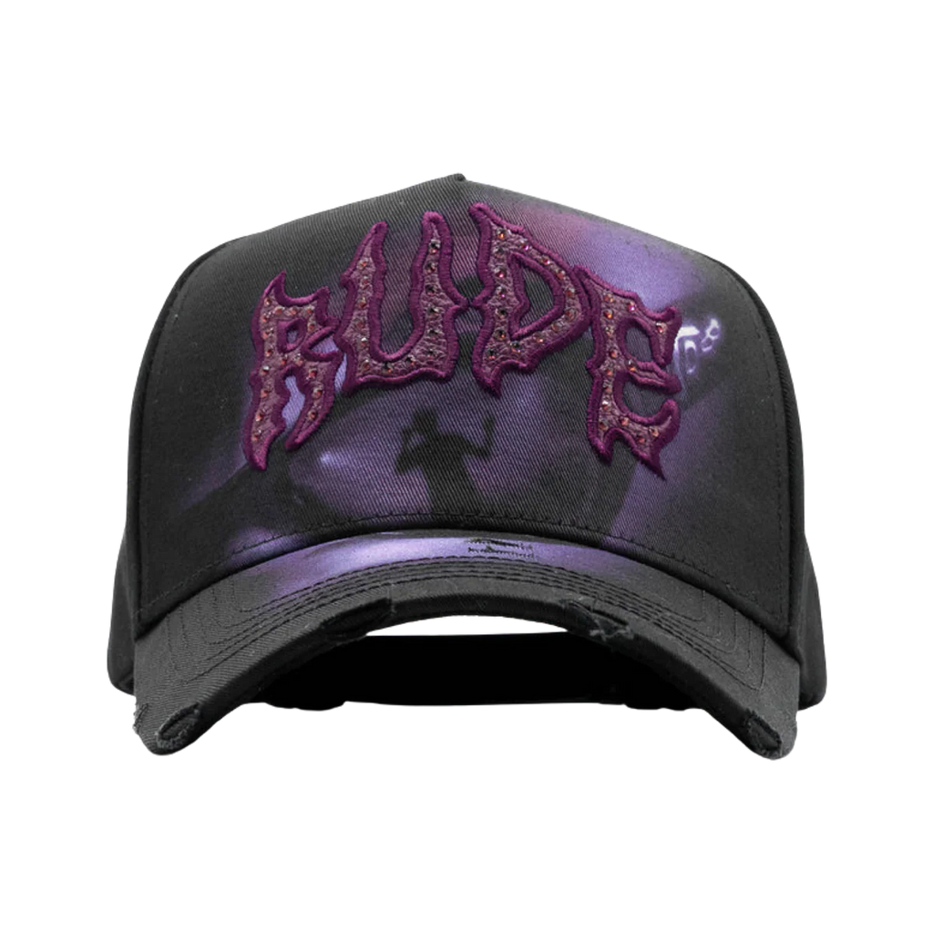 RUDE AWAKENINGS X TOMBOCHIO "VICE CITY"