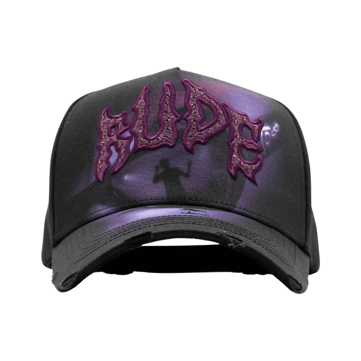 RUDE AWAKENINGS X TOMBOCHIO "VICE CITY"