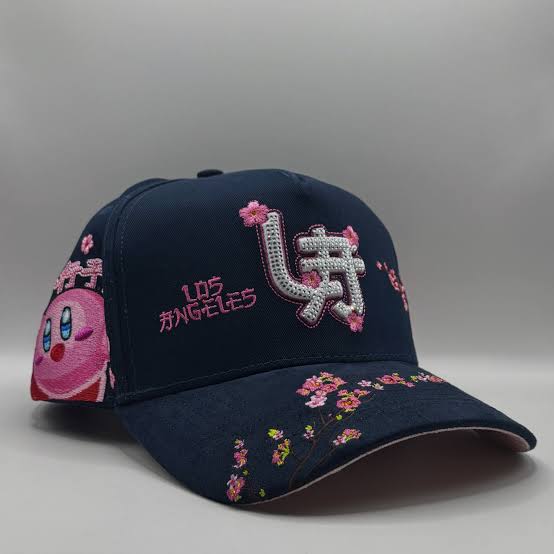 DMG BRAND "KIRBY"