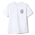 ANTI SOCIAL CLUB WHITE