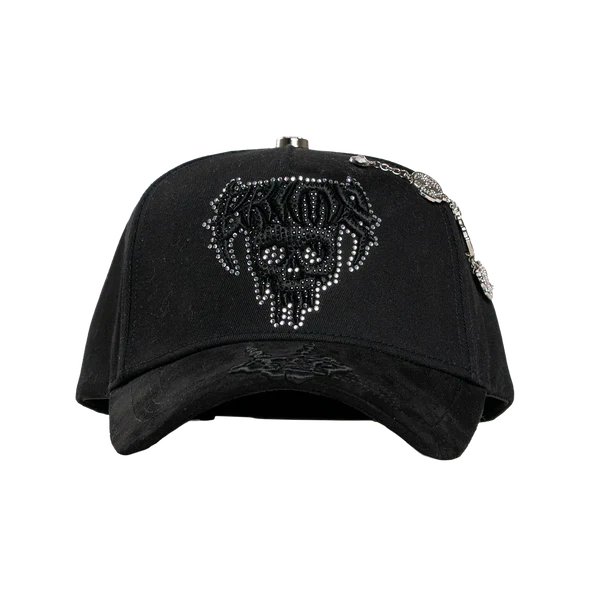 BEARDS HATS "CRIME"