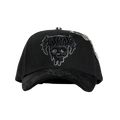 BEARDS HATS "CRIME"