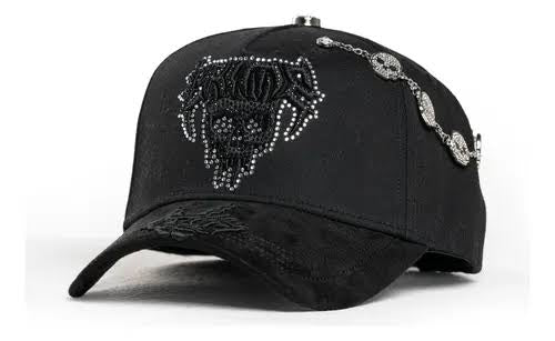 BEARDS HATS "CRIME"