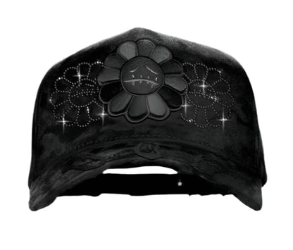 INNEDIT "MURATRAVIS CRYSTALS"