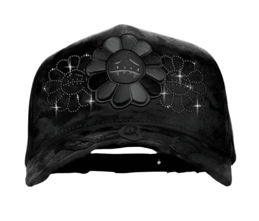 INNEDIT "MURATRAVIS CRYSTALS"