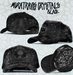 INNEDIT "MURATRAVIS CRYSTALS"