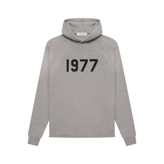 ESSENTIALS 1977 DARK OATMEA