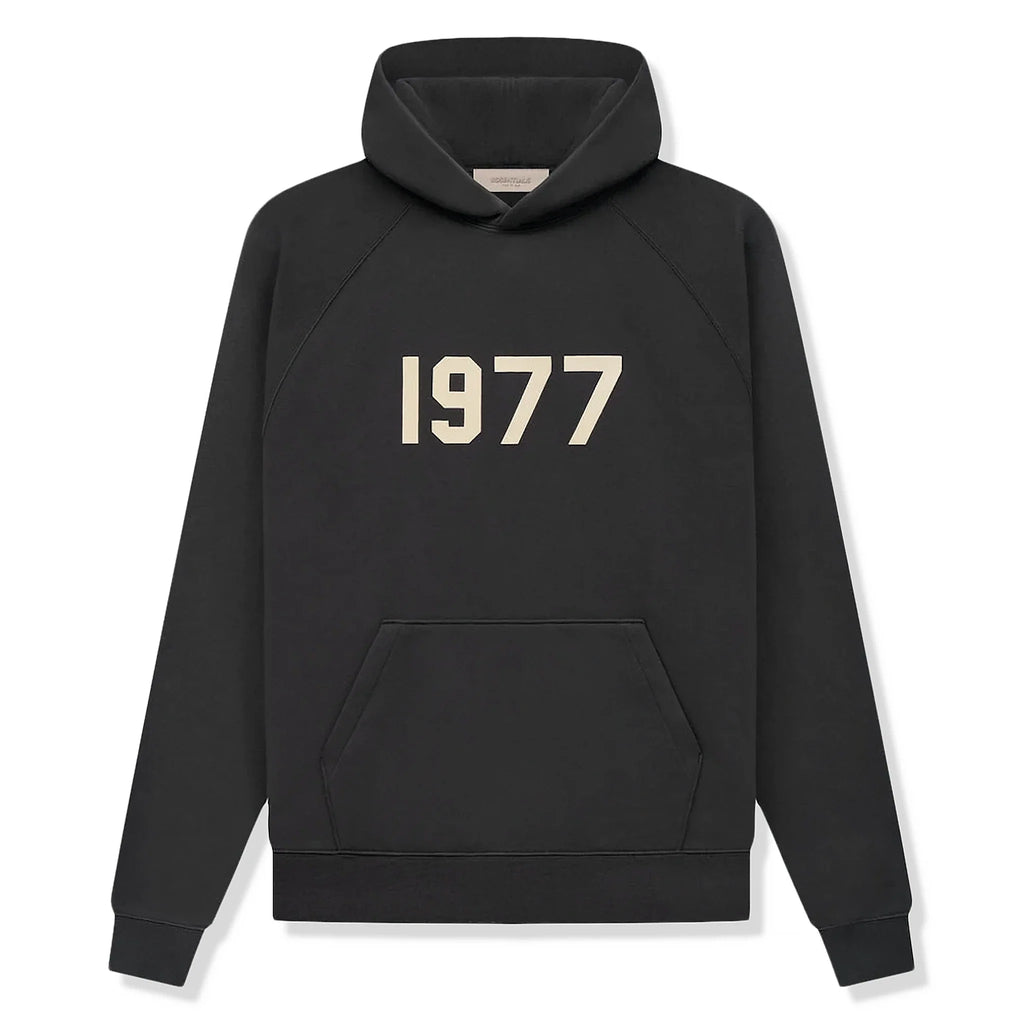 ESSENTIALS 1977 "IRON"