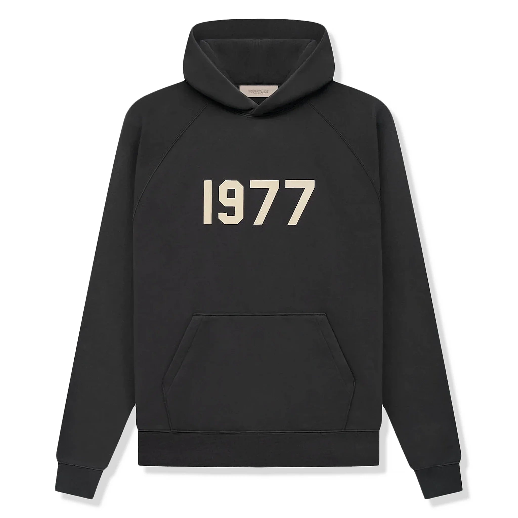 ESSENTIALS 1977 "IRON"
