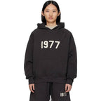 ESSENTIALS 1977 "IRON"