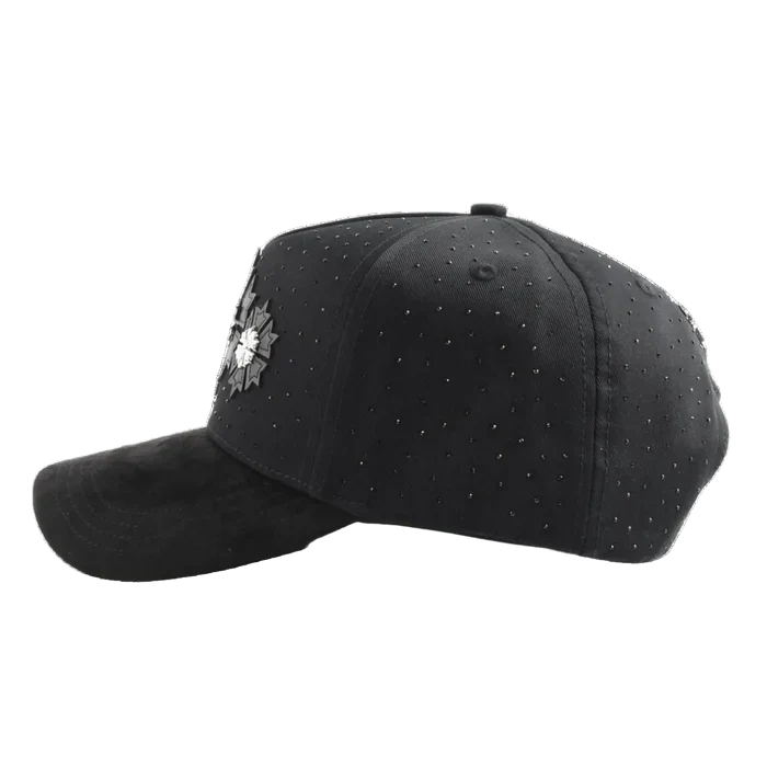 BARBAS HATS "SNOW FLAKE"