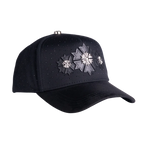 BARBAS HATS "SNOW FLAKE"